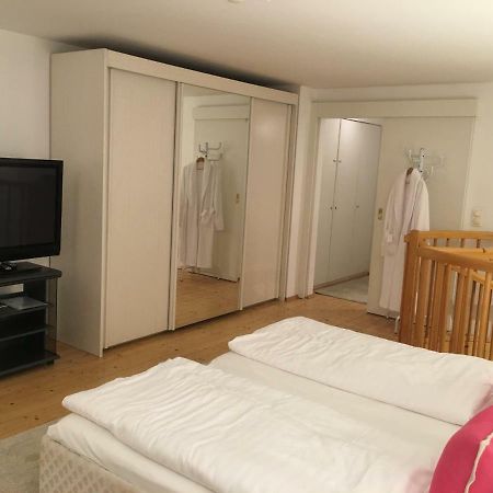 Wohnung Schloss Mondsee Exteriör bild